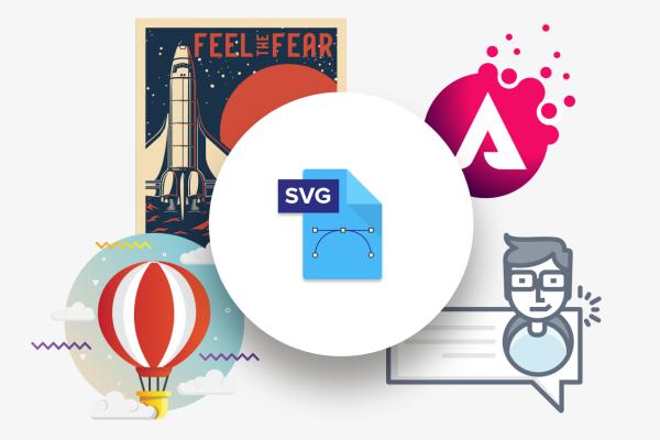 Vorschaubild Plug-In SVG Grafik Pro 9.