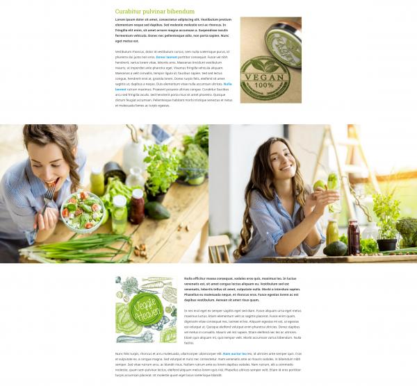 Bildschirmfoto Ausschnitt eines Panoramaeffekts.