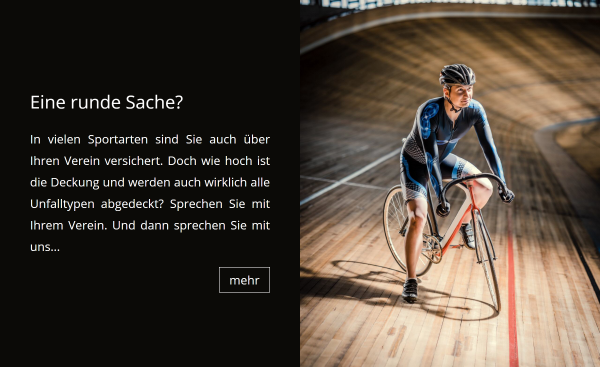 Darstellung Text und Bild nebeneinander.