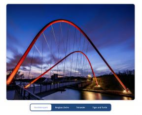 Bildschirmfoto Absatzmodul Kachel Slider XXL.