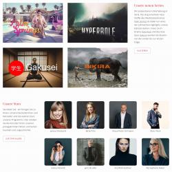 Vorschaubild Absatzmodul Bilder plus Intro.