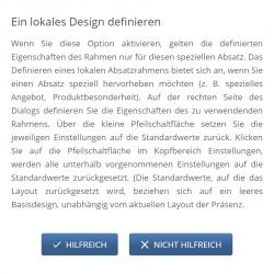 Vorschaubild Absatzmodul Buttons.