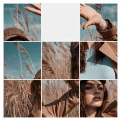 Vorschaubild Absatzmodul Puzzle.