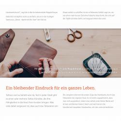 Vorschaubild Absatzmodul Scroll F/X Fixiertes Bild.