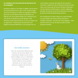 Vorschaubild Absatzmodul Übergang.