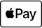 Logo Zahlart Apple Pay.