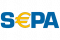 Logo Zahlart Sepa Lastschrift.