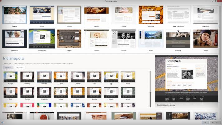 Start-Bild Tutorial-Video Designs