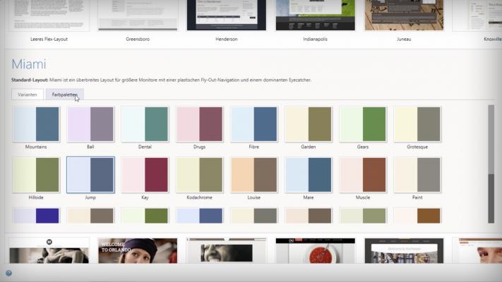 Start-Bild Tutorial-Video Pro Designs