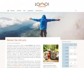 Bildschirmfoto Design Centum.