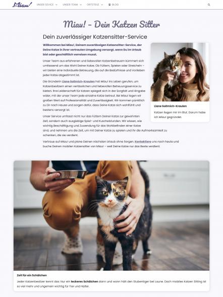 Bildschirmfoto Design Hello II.