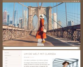 Bildschirmfoto Design Joule.