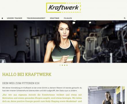 Bildschirmfoto Design Kaiser.