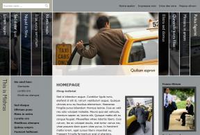 Bildschirmfoto Design Mithras.