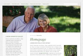 Bildschirmfoto Design PelicanBay.