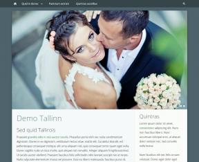 Bildschirmfoto Design Tallinn.