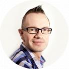 Portrait Volker Sauer.