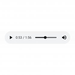 Vorschaubild Absatzmodul Audio-Clip.