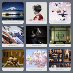 Vorschaubild Absatzmodul Foto Kacheln.