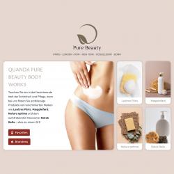 Vorschaubild Absatzmodul Kachel Kombination.