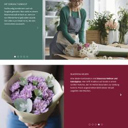 Vorschaubild Absatzmodul Split Slider.