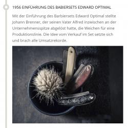 Vorschaubild Absatzmodul Timeline.