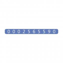 Vorschaubild Absatzmodul Zugriffszähler.