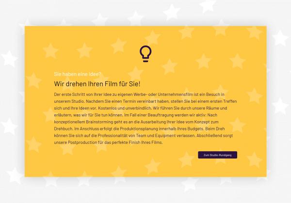 Neu in Pro Web 6