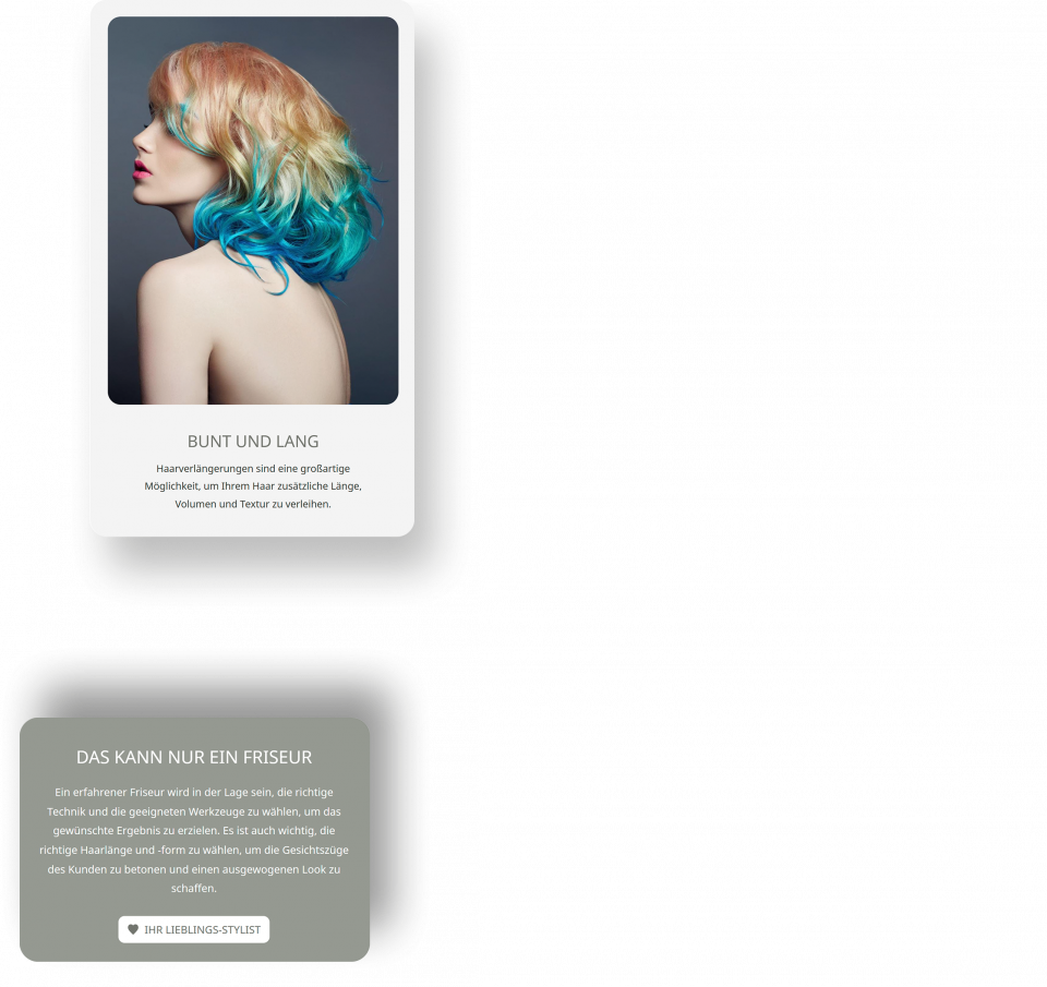 Collage Bildschirmfotos Design Ettubrute.