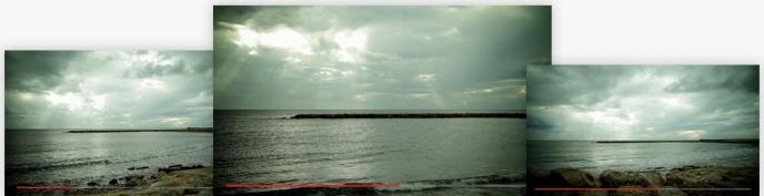 Bildschirmfoto Frame aus Video Pack – Mix II .