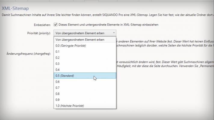 Start-Bild Tutorial-Video Seo Suchmaschinen Optimierung