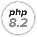 Störer PHP 8.2.