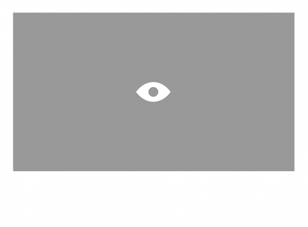 Monitor mit Bildschirmfoto des Plug-In Vollbild-Diashow.
