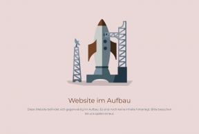 Archiv Pro Web 3