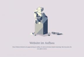 Archiv Pro Web 3