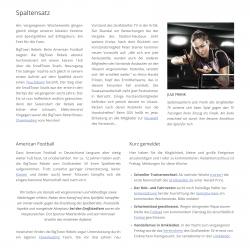 Vorschaubild Absatzmodul Spalten.