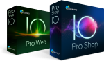 Produktschachtel SIQUANDO Pro Web und Pro Shop.