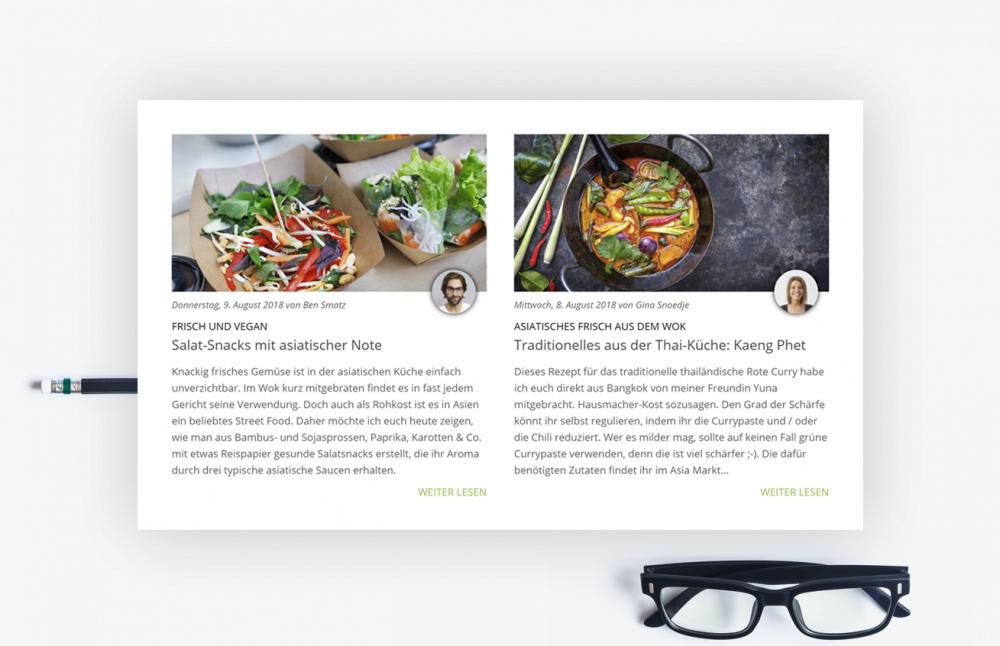 Archiv Pro Web 3