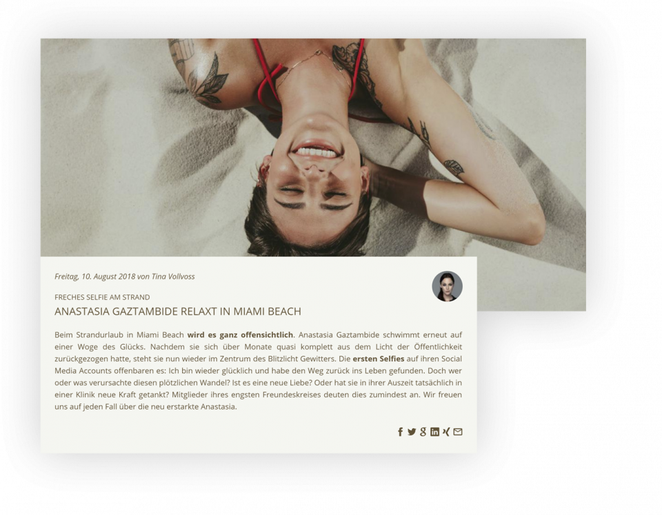 Archiv Pro Web 3