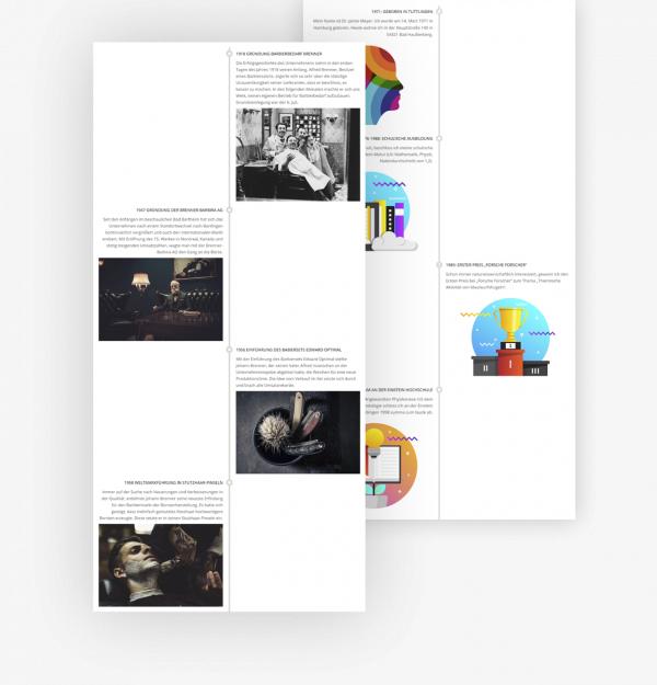 Archiv Pro Web 3