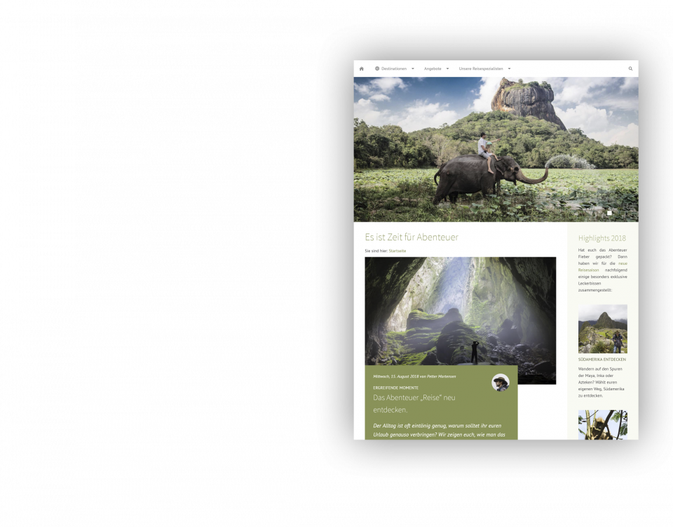 Archiv Pro Web 3