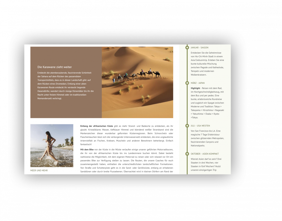 Archiv Pro Web 3