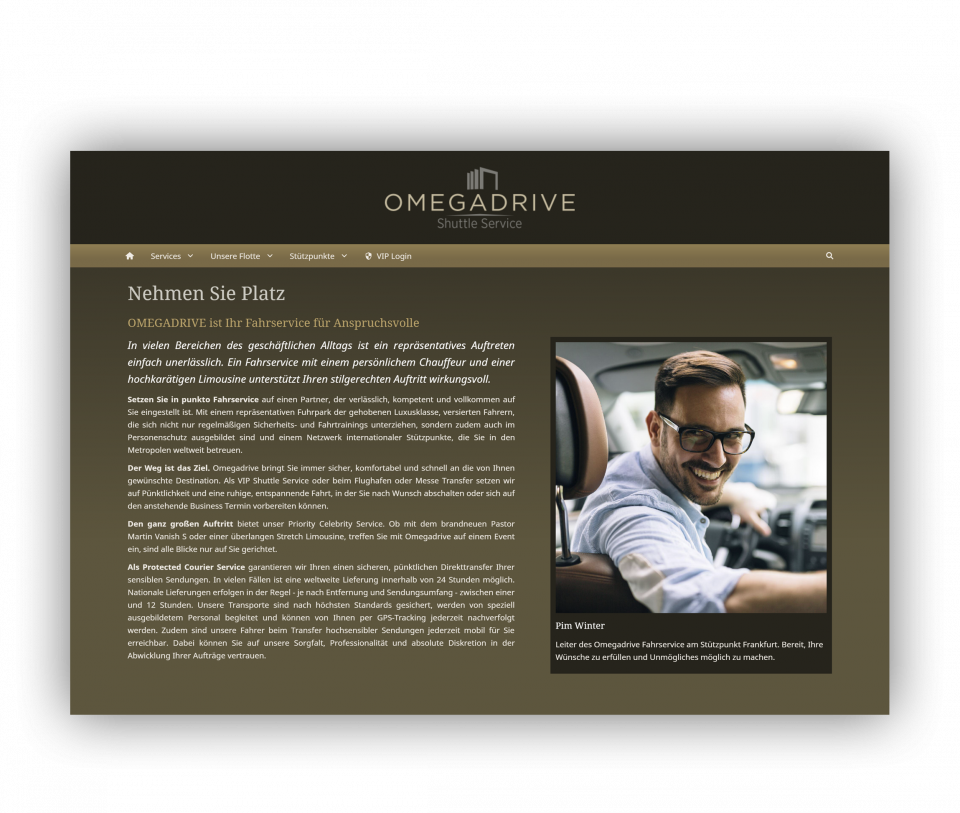 Archiv Pro Web 3