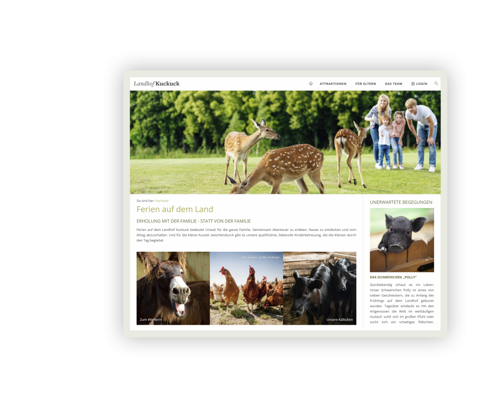 Archiv Pro Web 3