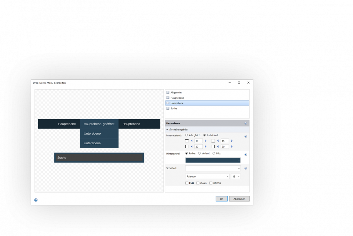 Archiv Pro Web 3