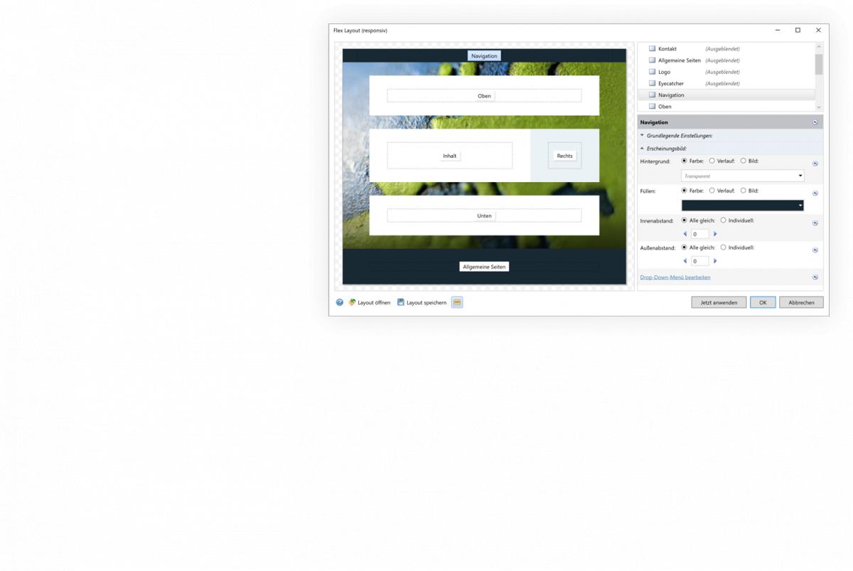 Archiv Pro Web 3