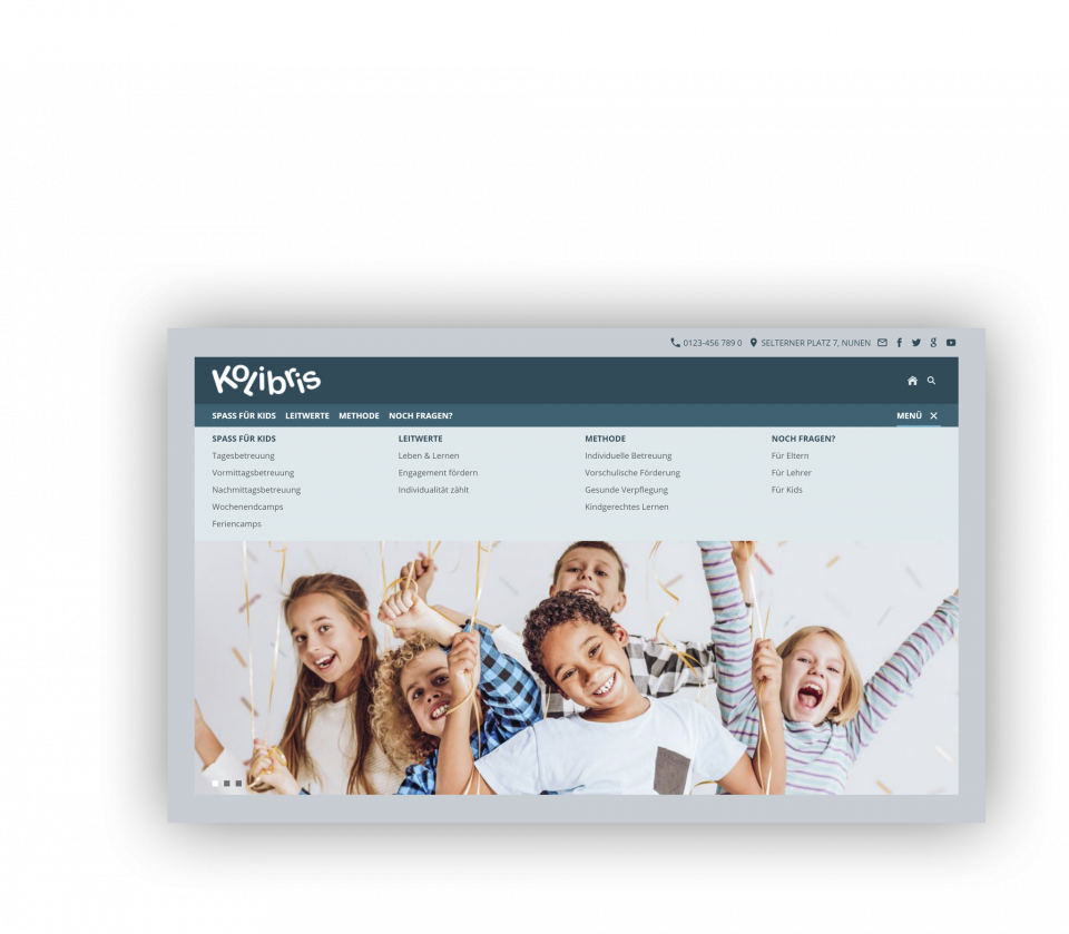 Archiv Pro Web 3