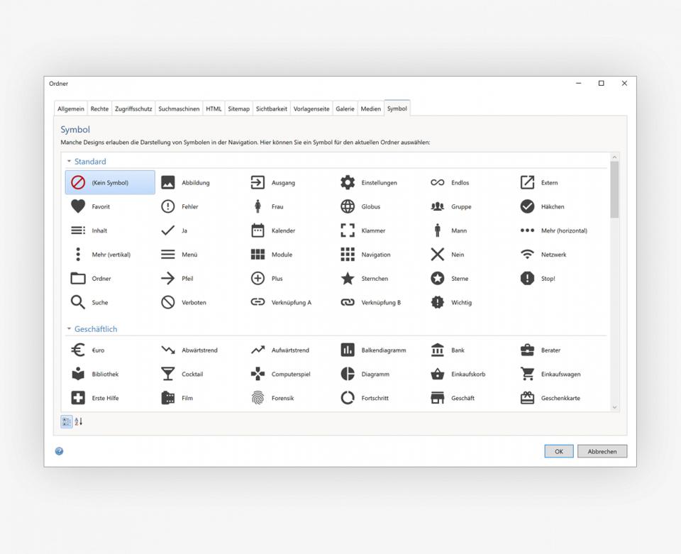 Archiv Pro Web 3