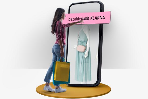 Vorschaubild Erweiterung Klarna Pro Shop 10.