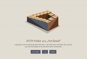 Archiv Pro Web 3